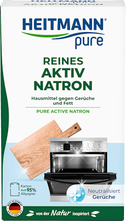 Zuiver actief zuiveringszoutpoeder, 450 g