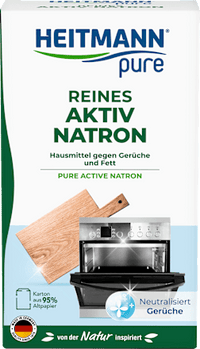 Zuiver actief zuiveringszoutpoeder, 450 g