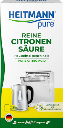 Citroenzuurpoeder, 350 g
