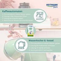 Citroenzuurpoeder, 350 g