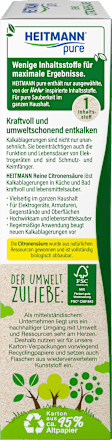 Citroenzuurpoeder, 350 g