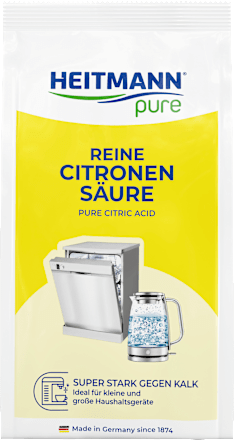 Zitronensäure Pulver, 350 g