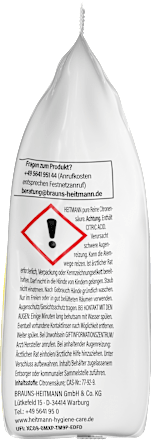 Zitronensäure Pulver, 350 g