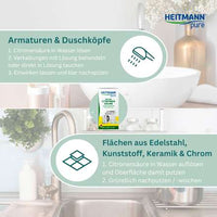 Citroenzuurpoeder, 350 g