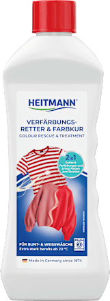Verfärbungsretter & Farbkur, 250 ml