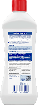 Verfärbungsretter & Farbkur, 250 ml