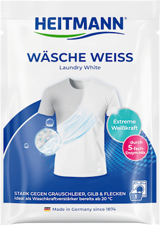 Wäscheweiss, 50 g