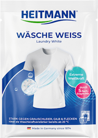 Wäscheweiss, 50 g