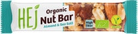 Nussriegel, Almond & Sea Salt, 40 g
