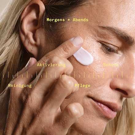 Feuchtigkkeitscreme Lifting Face Creme, 50 ml