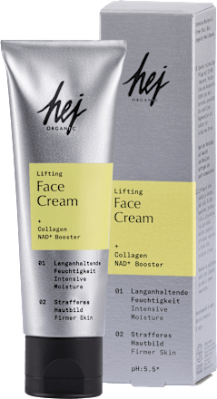 Feuchtigkkeitscreme Lifting Face Creme, 50 ml