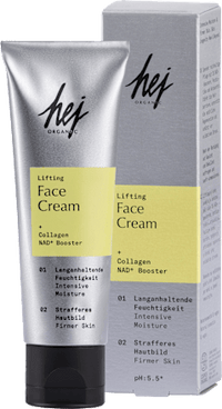 Feuchtigkkeitscreme Lifting Face Creme, 50 ml