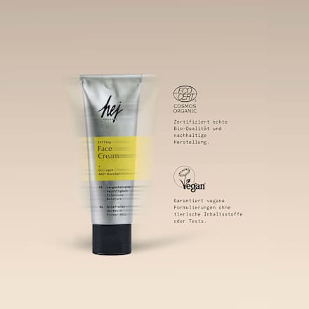 Feuchtigkkeitscreme Lifting Face Creme, 50 ml