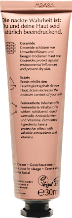 Naked Barrier Repair Gezichtscrème, 30 ml