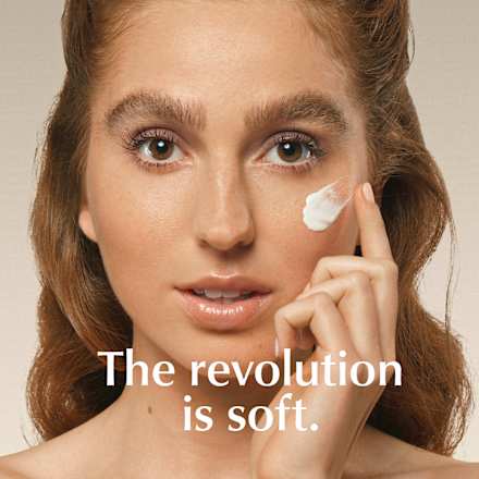 Gevoelige 24H Gezichtscrème, 50 ml