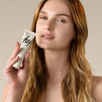 Gevoelige gezichtscrème SPF 50, 30 ml