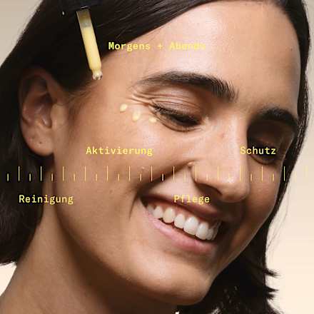 Gesichtsserum Firming Retinal, 30 ml