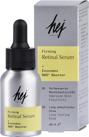 Gesichtsserum Firming Retinal, 30 ml