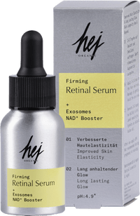 Gesichtsserum Firming Retinal, 30 ml