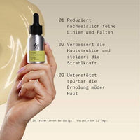 Gesichtsserum Firming Retinal, 30 ml