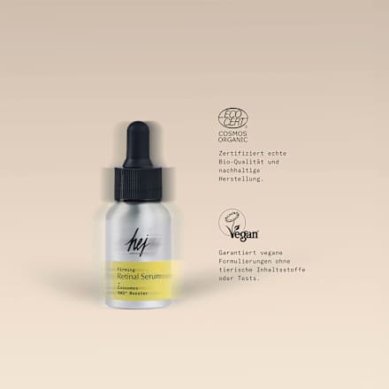 Gesichtsserum Firming Retinal, 30 ml