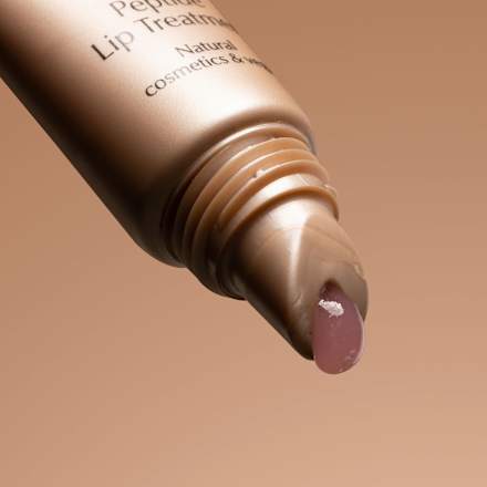 Lipverzorging Peptide Lip Treatment, 8 ml