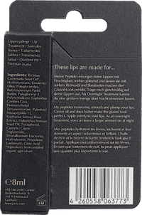 Lipverzorging Peptide Lip Treatment, 8 ml