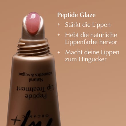 Lipverzorging Peptide Lip Treatment, 8 ml