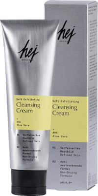 Reinigungscreme Soft Exfoliating Cleansing Cream, 100 ml