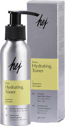 Toner Milky Hydrating, 100 ml
