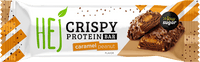 Proteïnereep Crispy Caramel Pinda smaak, 45 g