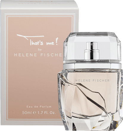 That´s me! Eau de Parfum, 50 ml