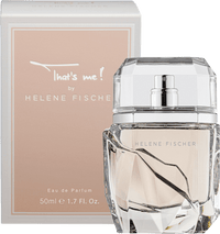 That´s me! Eau de Parfum, 50 ml