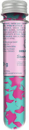 Kinder Badezusatz Badekonfetti Hello Kitty, 6 g Hello Kitty