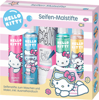 Zeepkrijtjes set 5 stuks, 1 stuk