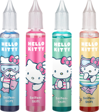 Zeepkrijtjes set 5 stuks, 1 stuk