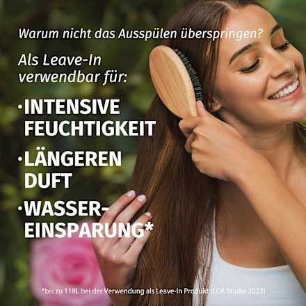 Conditioner Blütensanft Rozengeur, 250 ml