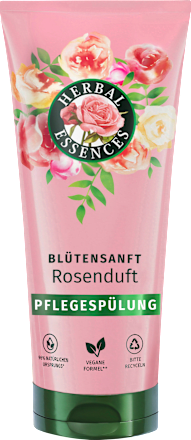 Conditioner Blütensanft Rozengeur, 250 ml
