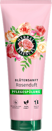 Conditioner Blütensanft Rosenduft, 250 ml