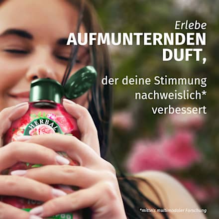 Conditioner Blütensanft Rozengeur, 250 ml