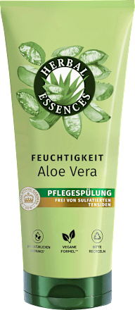 Conditioner Feuchtigkeit Aloe Vera, 250 ml