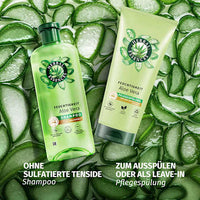 Conditioner Feuchtigkeit Aloe Vera, 250 ml