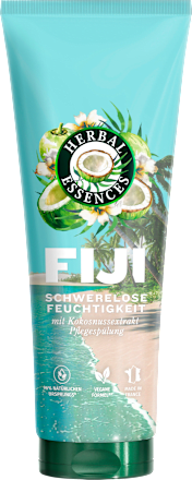 Conditioner Fiji mit Kokosnussextrakt, 250 ml