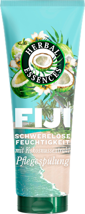 Conditioner Fiji mit Kokosnussextrakt, 250 ml