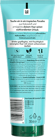 Conditioner Fiji mit Kokosnussextrakt, 250 ml