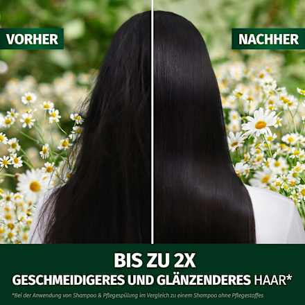 Kamille Conditioner, 250 ml