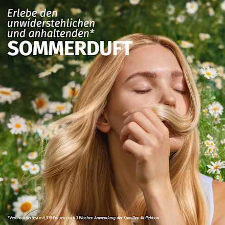 Conditioner Kamille, 250 ml