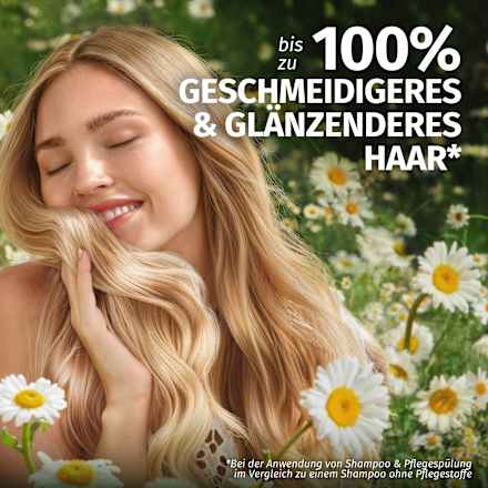 Conditioner Kamille, 250 ml