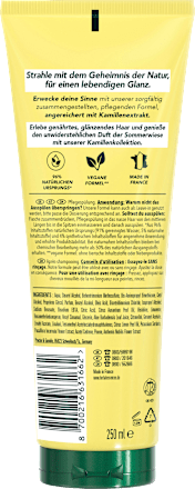 Kamille Conditioner, 250 ml