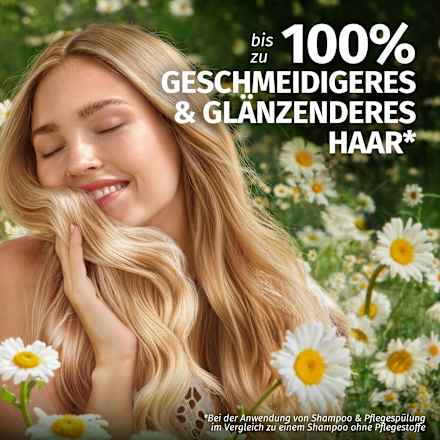 Kamille Conditioner, 250 ml